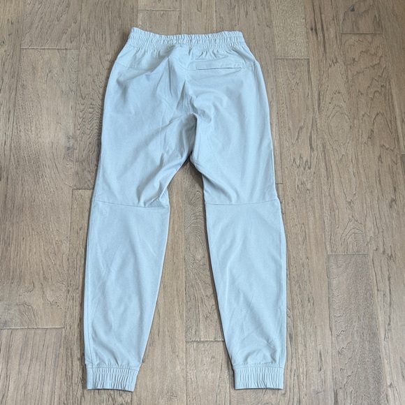 Lululemon ABC Jogger *WovenAir Seal Grey Size XS - Picture 9 of 12